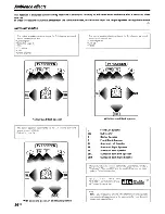 Предварительный просмотр 26 страницы Kenwood VR-8050 Instruction Manual