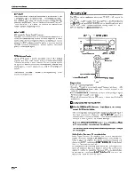 Предварительный просмотр 28 страницы Kenwood VR-8050 Instruction Manual