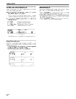 Предварительный просмотр 32 страницы Kenwood VR-8050 Instruction Manual