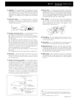 Предварительный просмотр 47 страницы Kenwood VR-8050 Instruction Manual