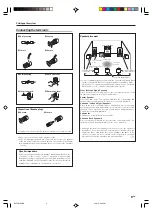 Preview for 9 page of Kenwood VR-8060 Instruction Manual