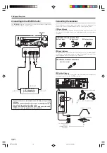 Preview for 16 page of Kenwood VR-8060 Instruction Manual