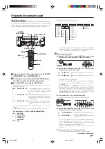 Preview for 17 page of Kenwood VR-8060 Instruction Manual