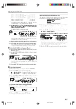 Preview for 19 page of Kenwood VR-8060 Instruction Manual