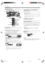 Preview for 21 page of Kenwood VR-8060 Instruction Manual