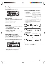 Preview for 23 page of Kenwood VR-8060 Instruction Manual