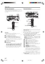 Preview for 30 page of Kenwood VR-8060 Instruction Manual