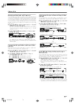 Preview for 31 page of Kenwood VR-8060 Instruction Manual