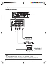 Preview for 10 page of Kenwood VR-8070 Instruction Manual