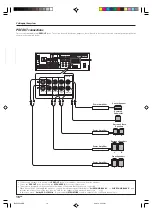 Preview for 16 page of Kenwood VR-8070 Instruction Manual