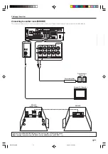 Предварительный просмотр 17 страницы Kenwood VR-8070 Instruction Manual