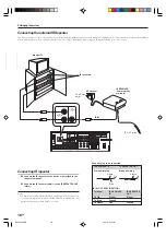 Предварительный просмотр 18 страницы Kenwood VR-8070 Instruction Manual