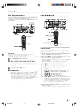 Предварительный просмотр 35 страницы Kenwood VR-8070 Instruction Manual