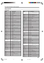 Предварительный просмотр 41 страницы Kenwood VR-8070 Instruction Manual