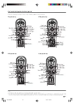 Предварительный просмотр 45 страницы Kenwood VR-8070 Instruction Manual