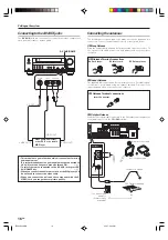 Preview for 16 page of Kenwood VR-9060 Instruction Manual