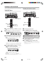 Preview for 24 page of Kenwood VR-9060 Instruction Manual