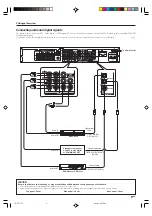 Preview for 9 page of Kenwood VRS-5100 Instruction Manual