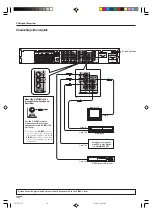 Preview for 10 page of Kenwood VRS-5100 Instruction Manual