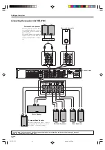 Preview for 12 page of Kenwood VRS-5100 Instruction Manual