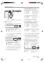 Preview for 15 page of Kenwood VRS-5100 Instruction Manual