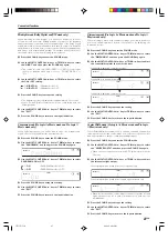 Preview for 27 page of Kenwood VRS-5100 Instruction Manual