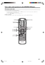 Preview for 29 page of Kenwood VRS-5100 Instruction Manual