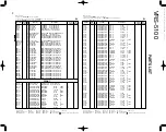 Предварительный просмотр 16 страницы Kenwood VRS-5100 Service Manual