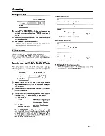 Предварительный просмотр 25 страницы Kenwood VRS-6100 Instruction Manual