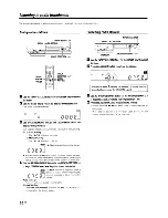 Предварительный просмотр 26 страницы Kenwood VRS-6100 Instruction Manual