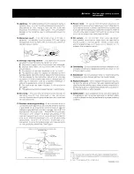 Предварительный просмотр 40 страницы Kenwood VRS-6100 Instruction Manual