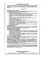 Предварительный просмотр 51 страницы Kenwood VRS-6100 Instruction Manual