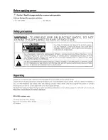 Предварительный просмотр 53 страницы Kenwood VRS-6100 Instruction Manual