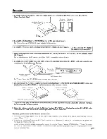 Предварительный просмотр 56 страницы Kenwood VRS-6100 Instruction Manual