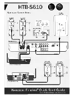 Предварительный просмотр 74 страницы Kenwood VRS-6100 Instruction Manual