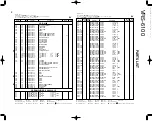 Предварительный просмотр 12 страницы Kenwood VRS-6100 Service Manual