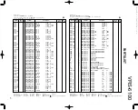 Предварительный просмотр 13 страницы Kenwood VRS-6100 Service Manual