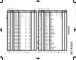 Предварительный просмотр 15 страницы Kenwood VRS-6100 Service Manual