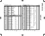 Предварительный просмотр 16 страницы Kenwood VRS-6100 Service Manual