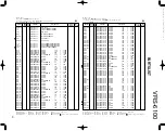 Предварительный просмотр 17 страницы Kenwood VRS-6100 Service Manual