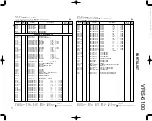 Предварительный просмотр 19 страницы Kenwood VRS-6100 Service Manual