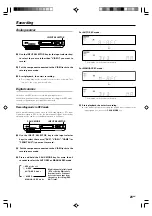 Предварительный просмотр 23 страницы Kenwood VRS-6200 Instruction Manual