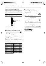 Предварительный просмотр 27 страницы Kenwood VRS-6200 Instruction Manual