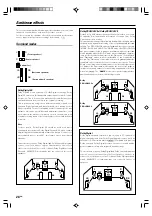 Предварительный просмотр 28 страницы Kenwood VRS-6200 Instruction Manual