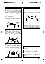 Предварительный просмотр 29 страницы Kenwood VRS-6200 Instruction Manual