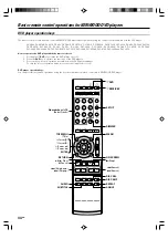 Предварительный просмотр 34 страницы Kenwood VRS-6200 Instruction Manual