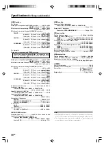 Предварительный просмотр 38 страницы Kenwood VRS-6200 Instruction Manual