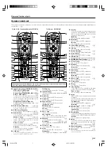 Preview for 7 page of Kenwood VRS-7100 Instruction Manual