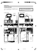 Preview for 9 page of Kenwood VRS-7100 Instruction Manual