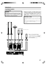 Preview for 13 page of Kenwood VRS-7100 Instruction Manual